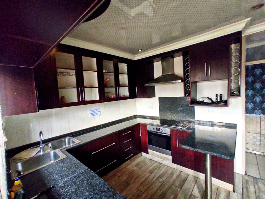 4 Bedroom Property for Sale in Sasolburg Ext 1 Free State